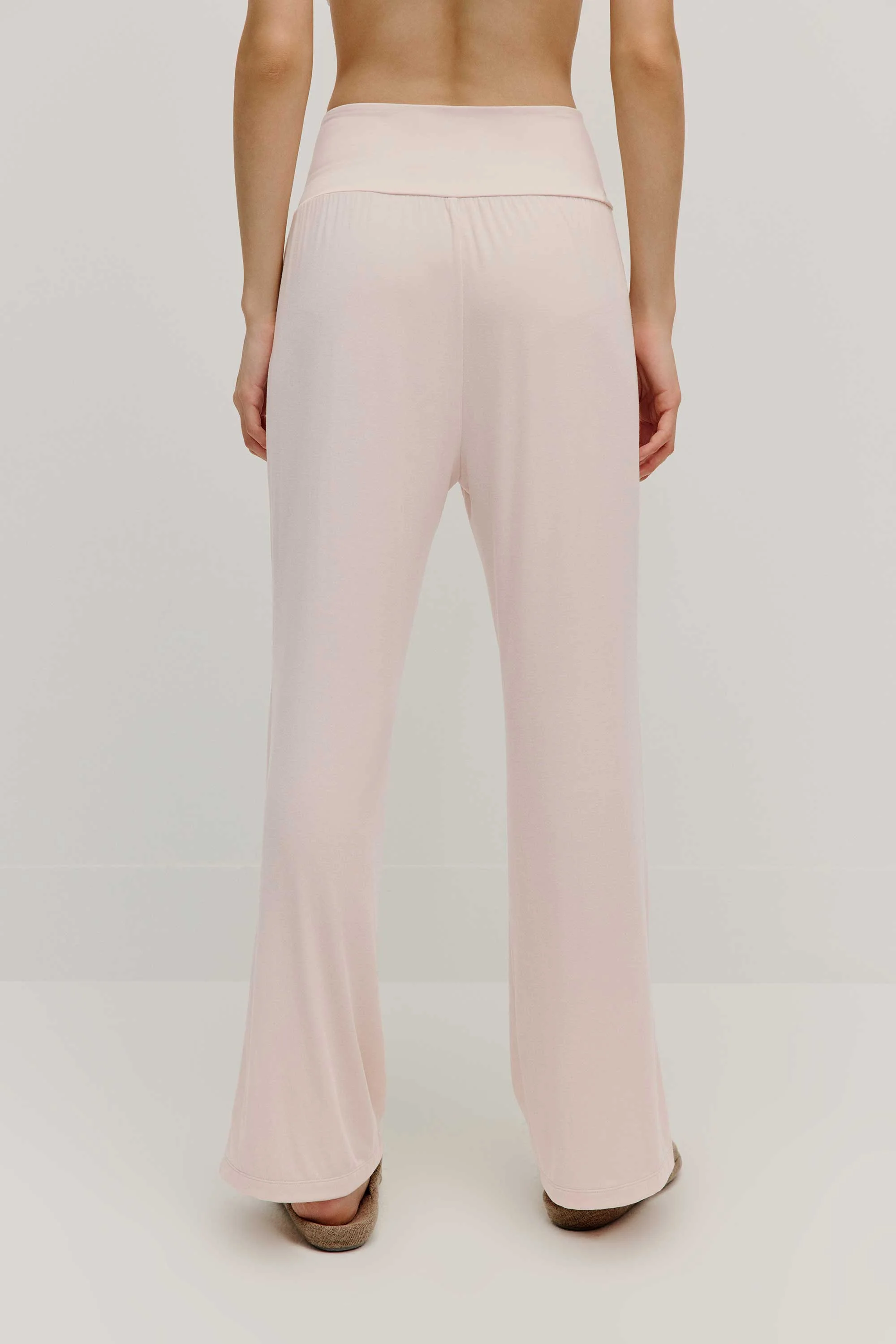 Maternity Pajama Pants - Image 7