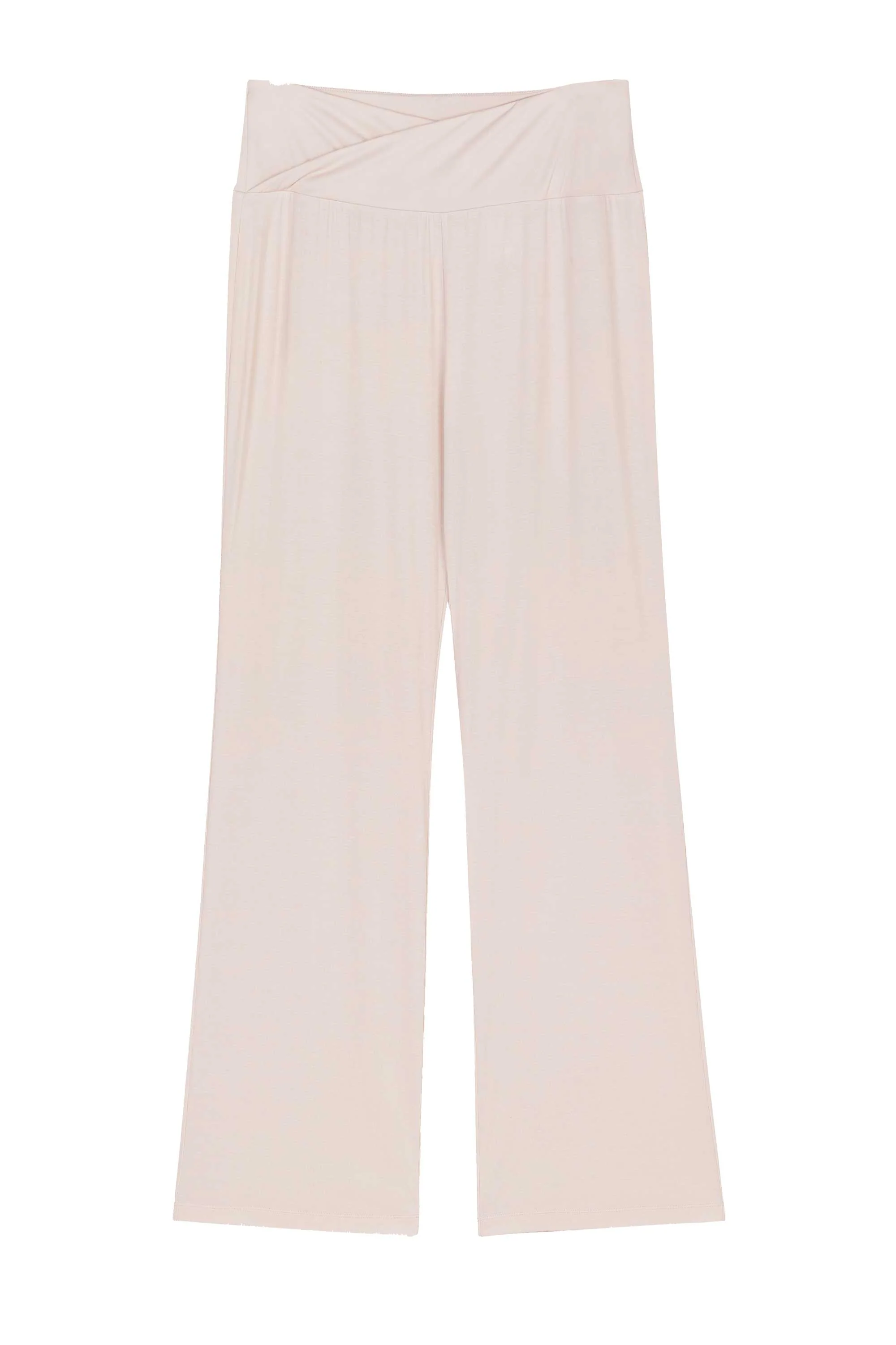 Maternity Pajama Pants - Image 9