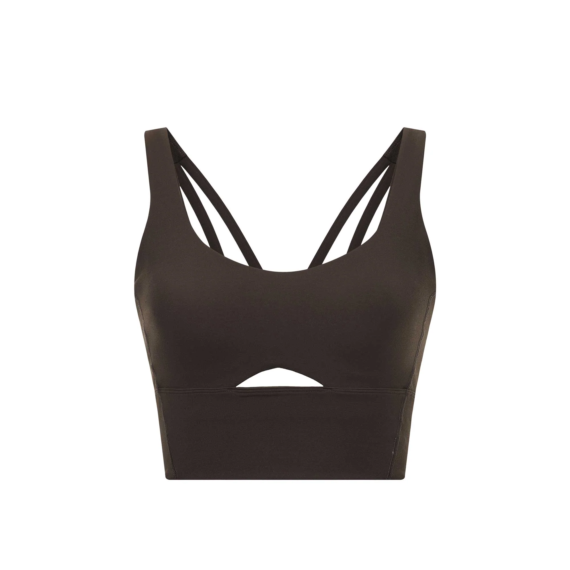 NEIWAI ACTIVE X NYCB Mousse Medium Support Long Sports Bra - Image 7