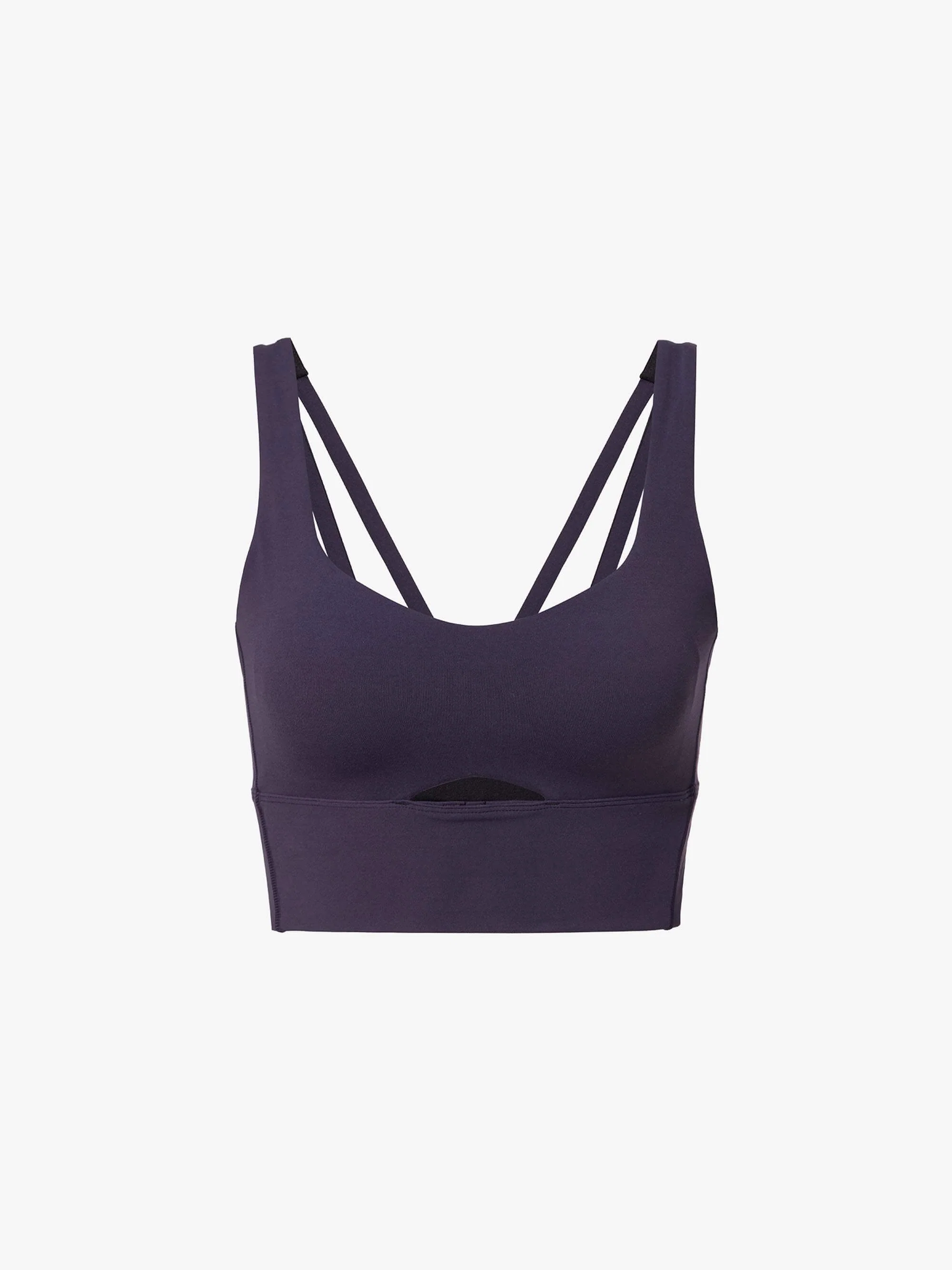 NEIWAI ACTIVE X NYCB Mousse Medium Support Long Sports Bra - Image 8
