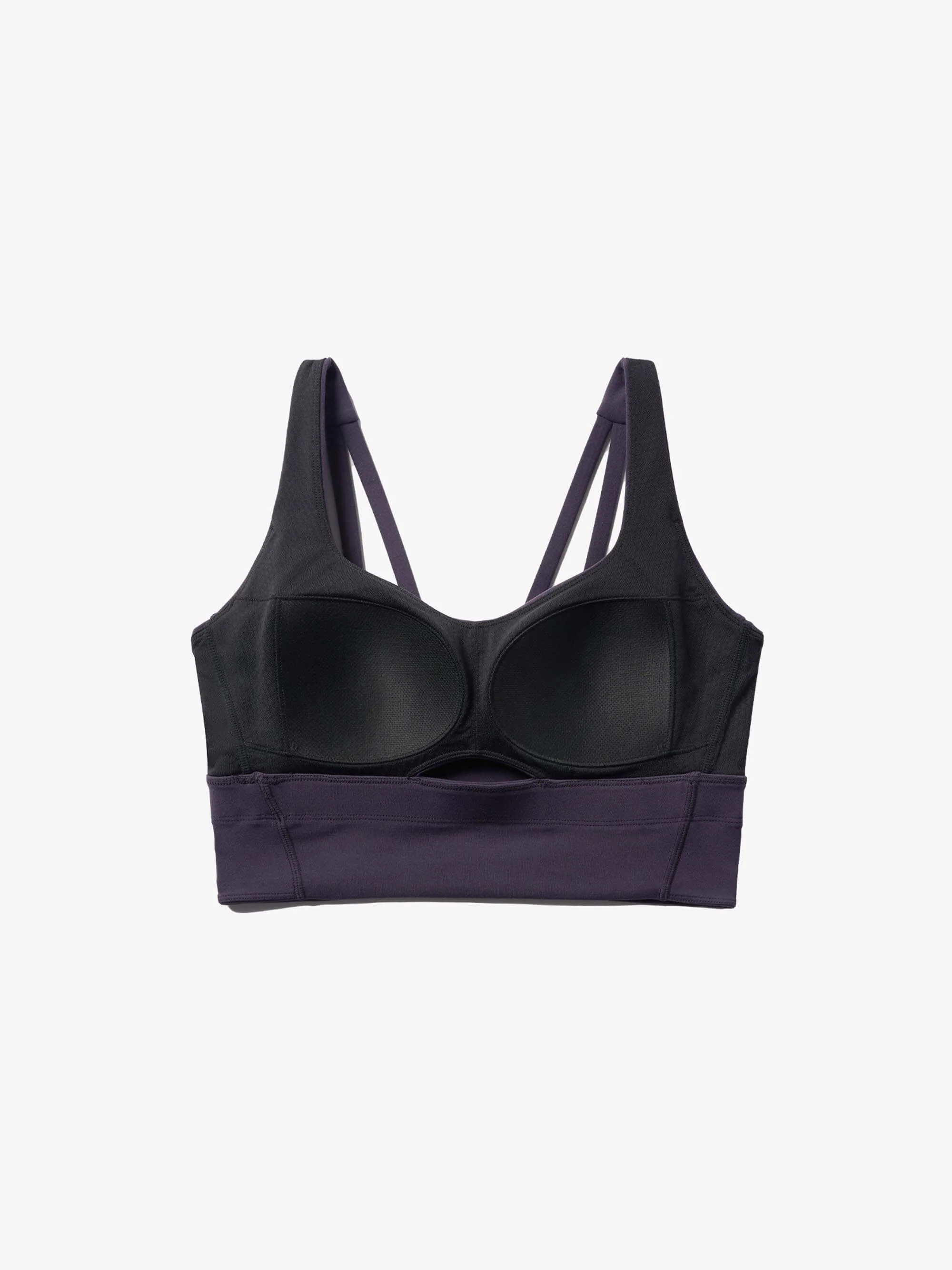 NEIWAI ACTIVE X NYCB Mousse Medium Support Long Sports Bra - Image 9