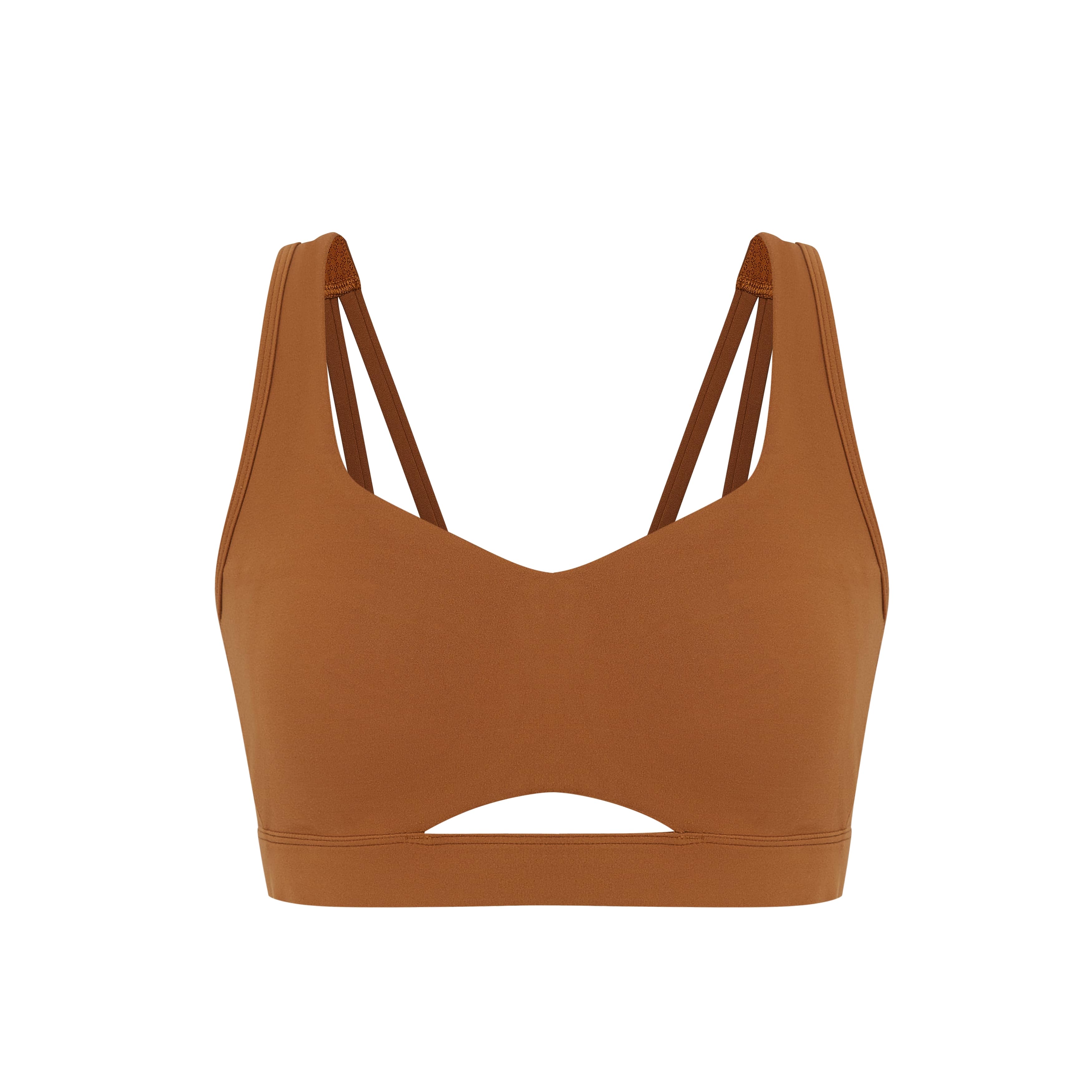 Mousse Medium Support Sports Bra - Image 11