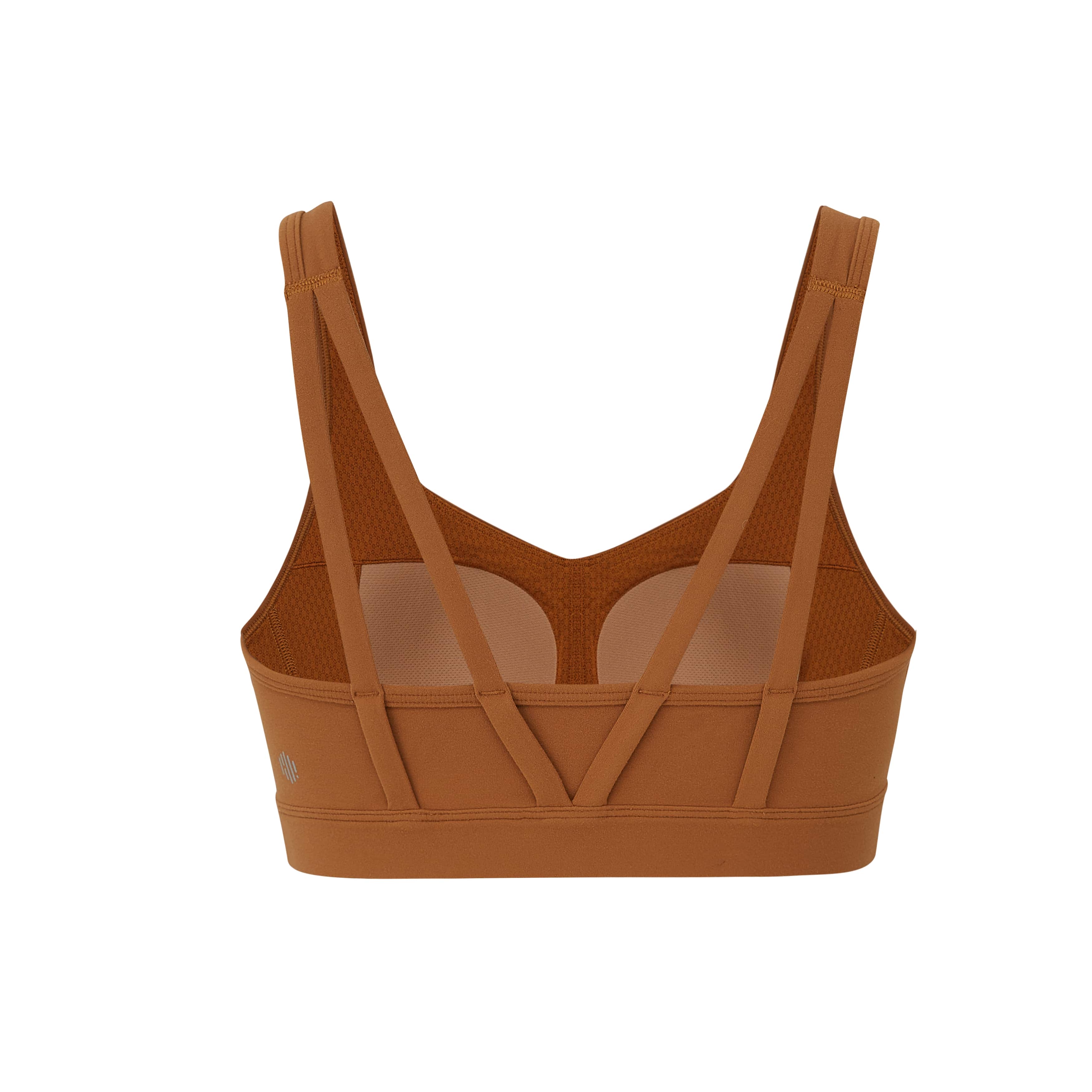Mousse Medium Support Sports Bra - Image 12