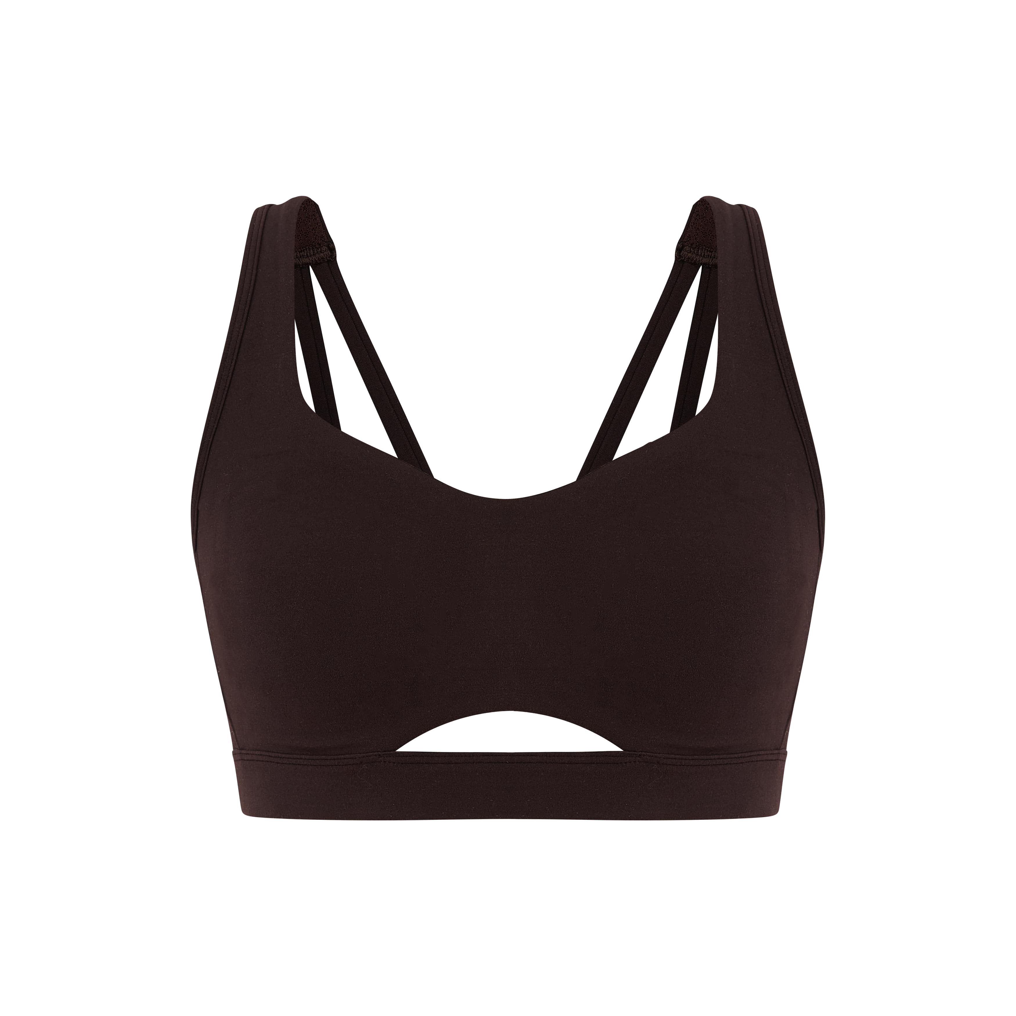 Mousse Medium Support Sports Bra - Image 13