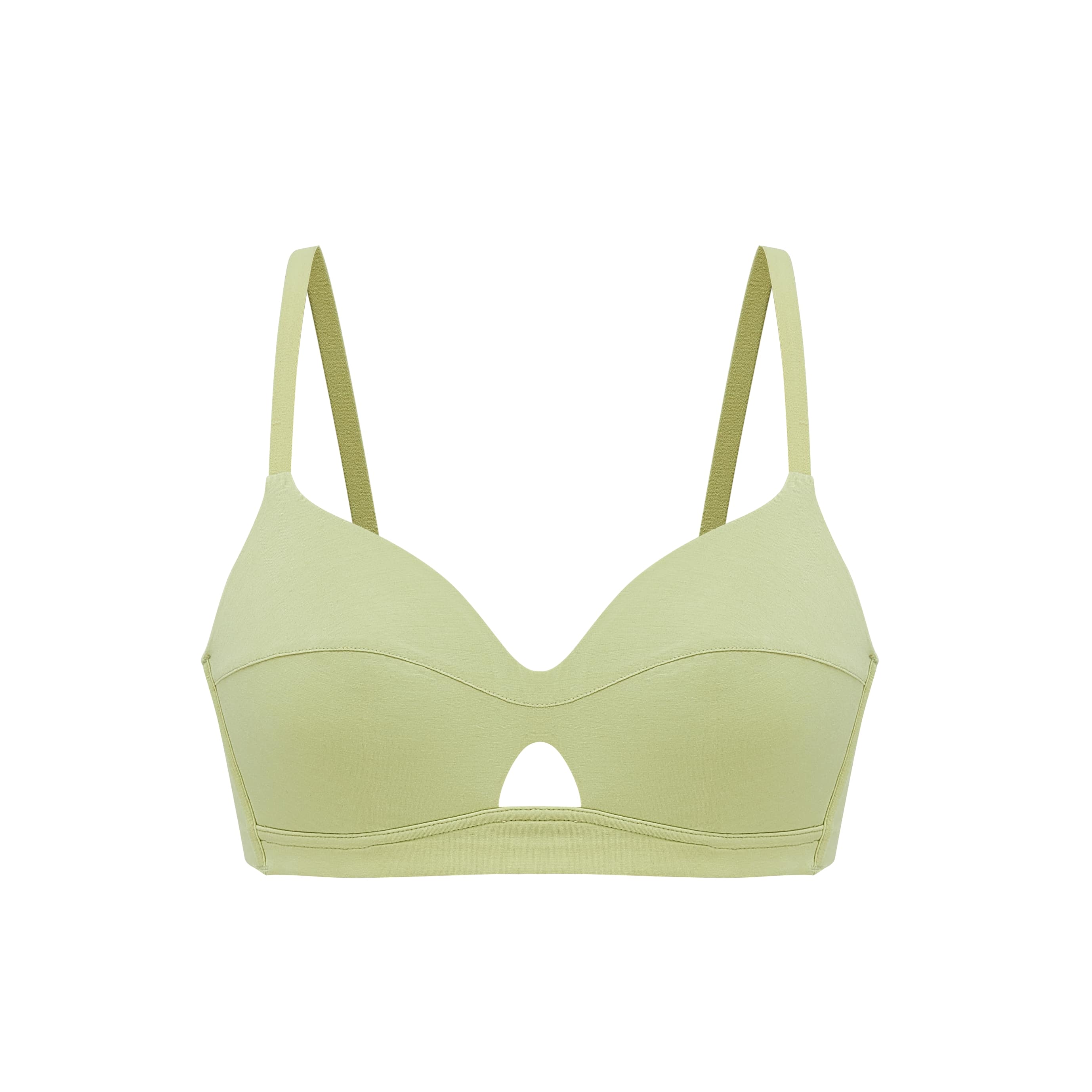 Pure Comfort 5/8 Cup Bandeau Bra 2.0 - Image 10