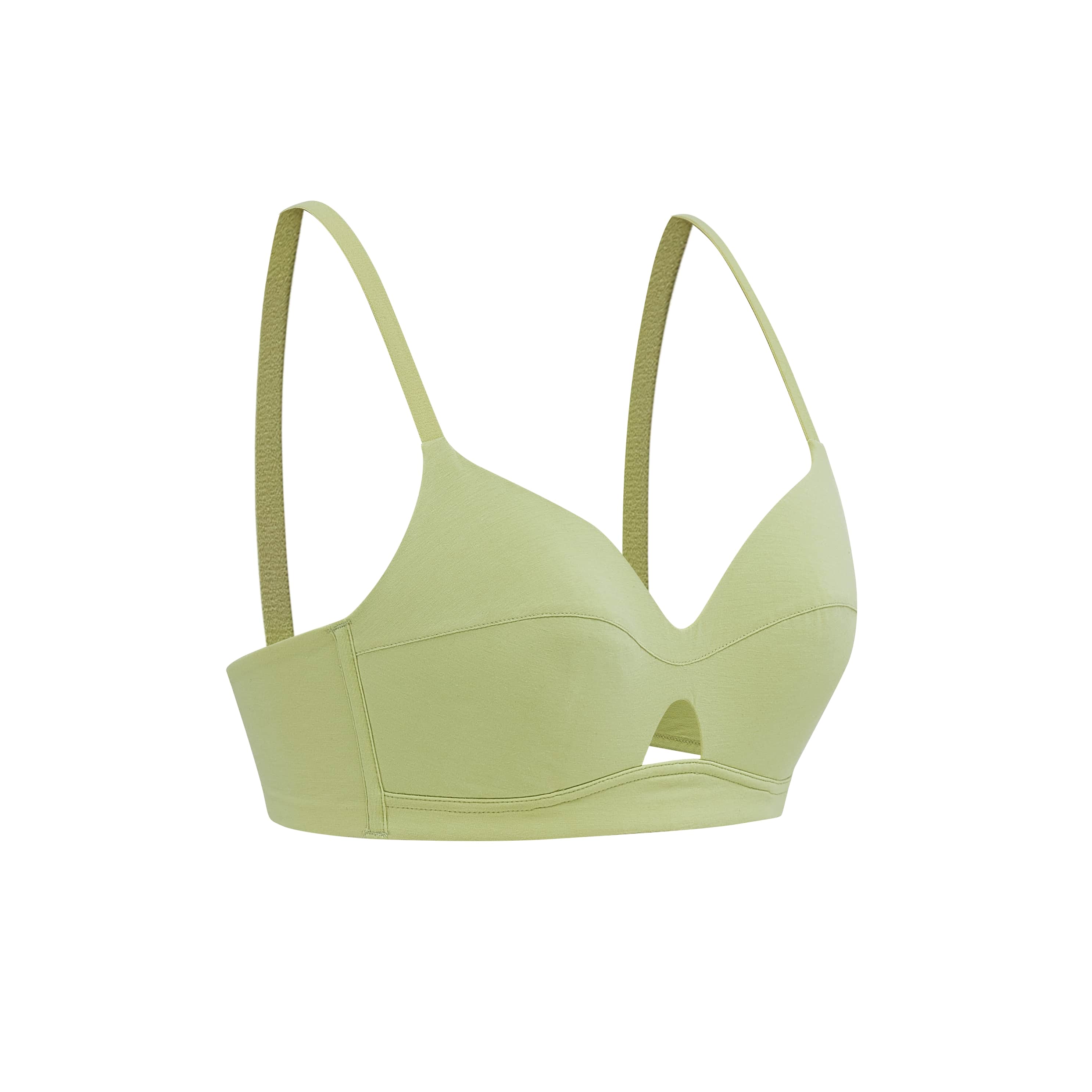 Pure Comfort 5/8 Cup Bandeau Bra 2.0 - Image 11