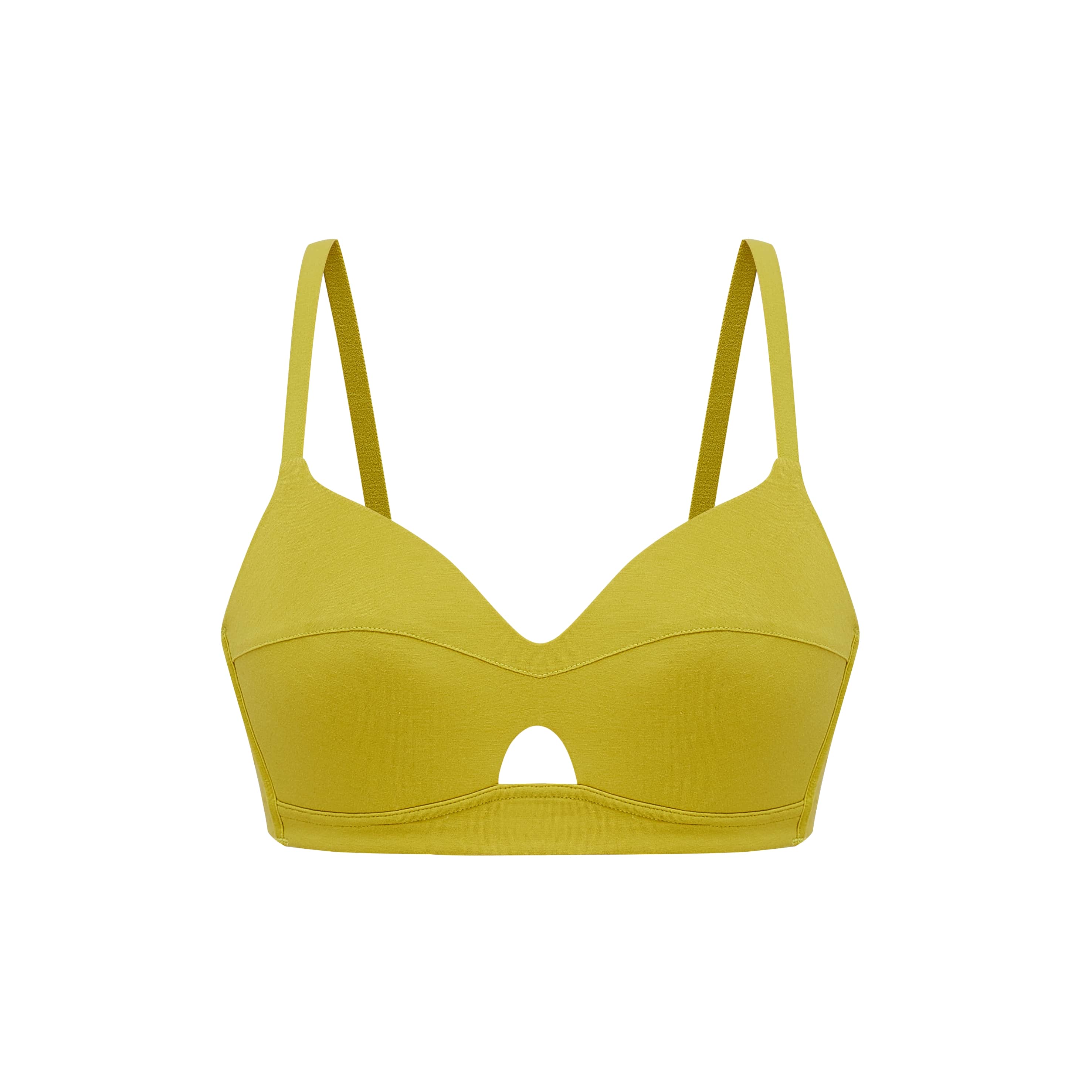 Pure Comfort 5/8 Cup Bandeau Bra 2.0 - Image 12