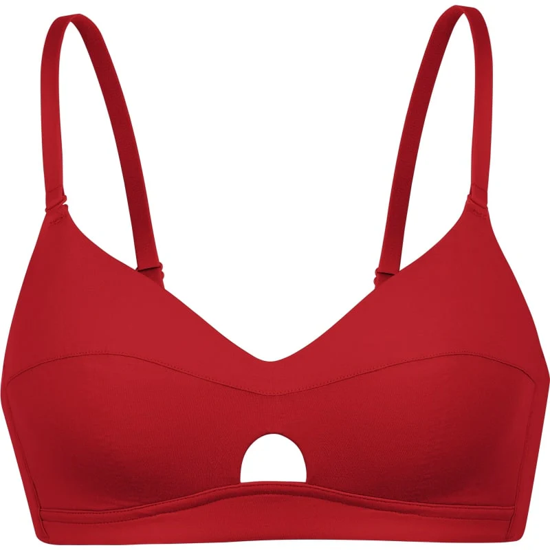Pure Comfort 5/8 Cup Bandeau Bra 2.0 - Image 16