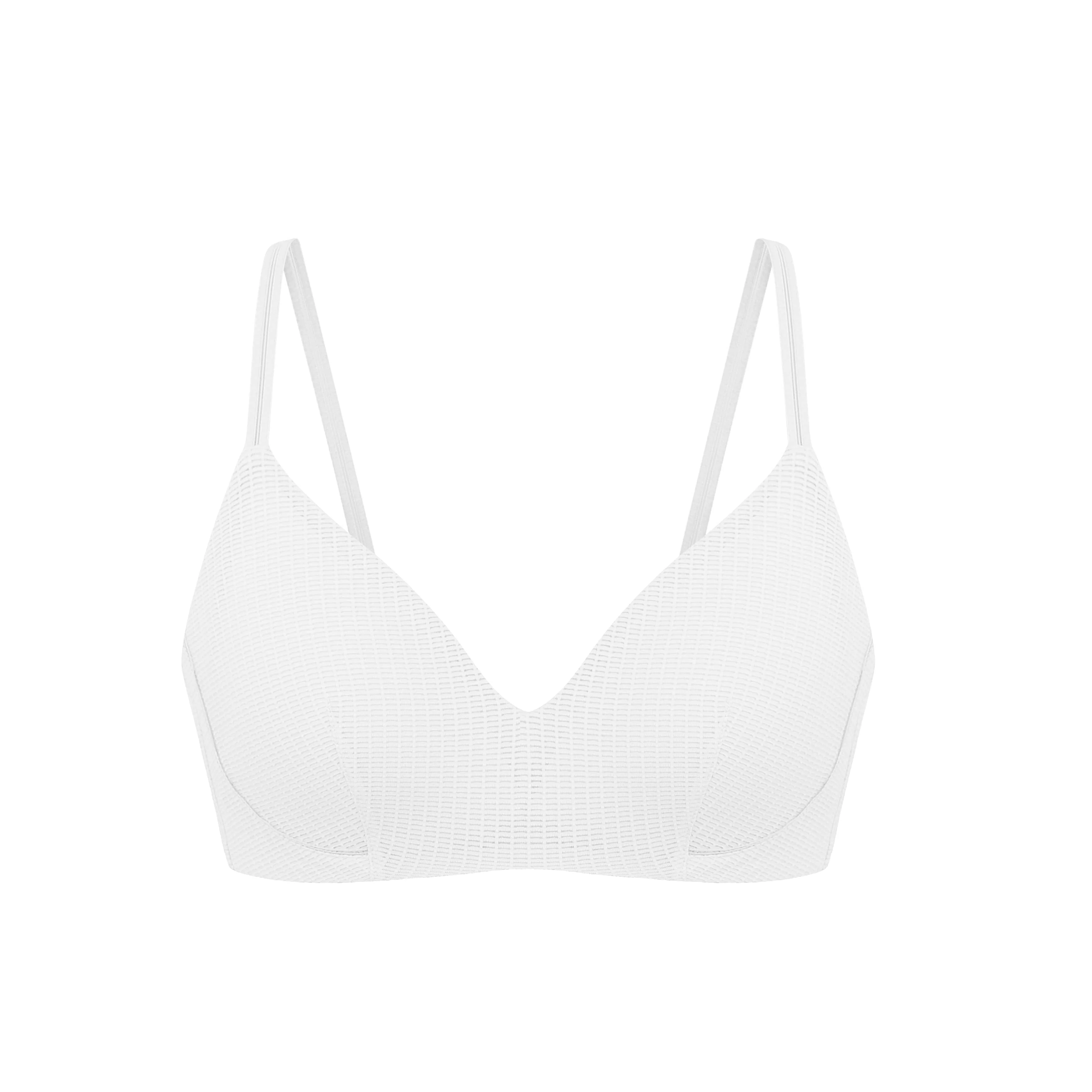 Pure Comfort Premium Triangle Bra - Image 10