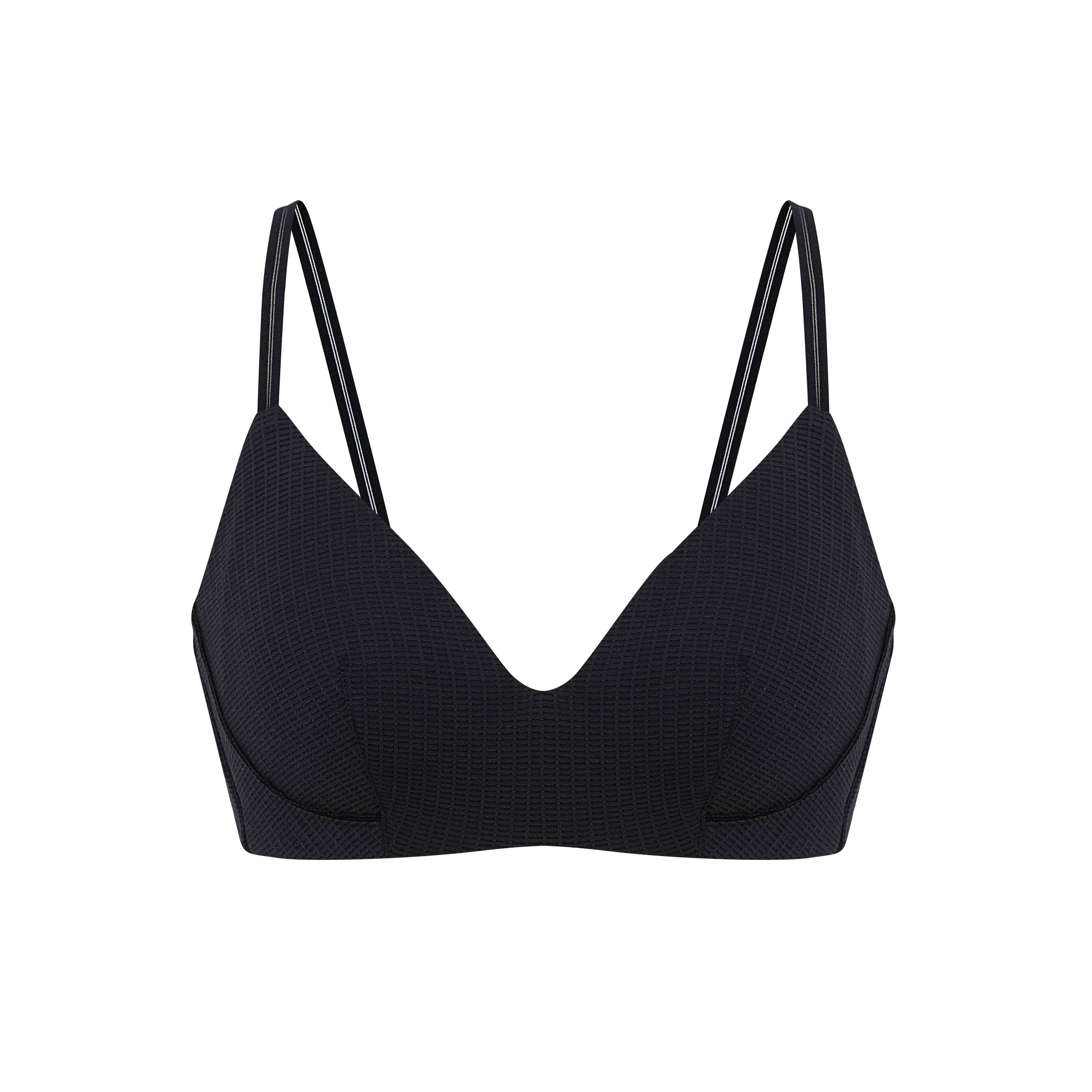 Pure Comfort Premium Triangle Bra - Image 11
