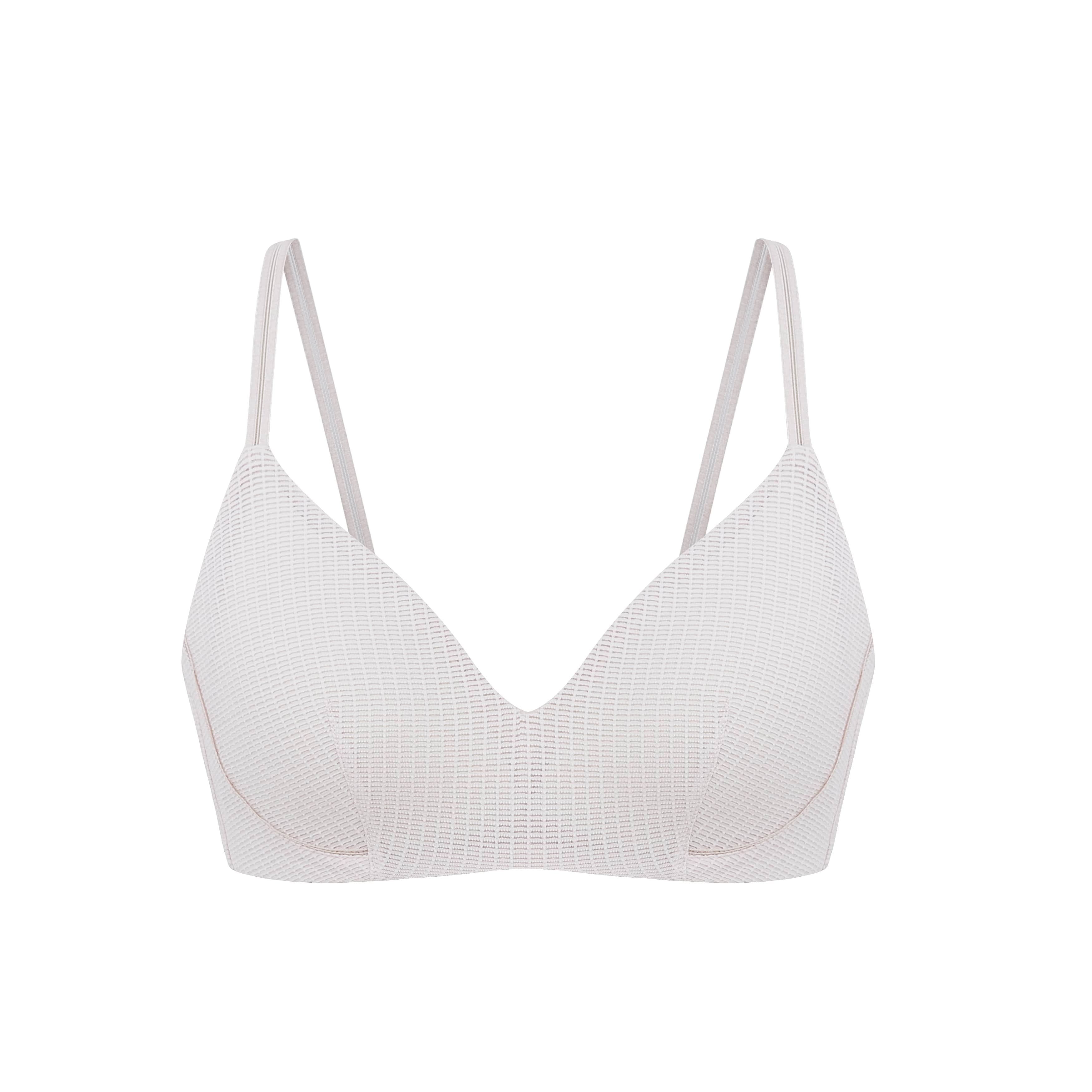 Pure Comfort Premium Triangle Bra - Image 9