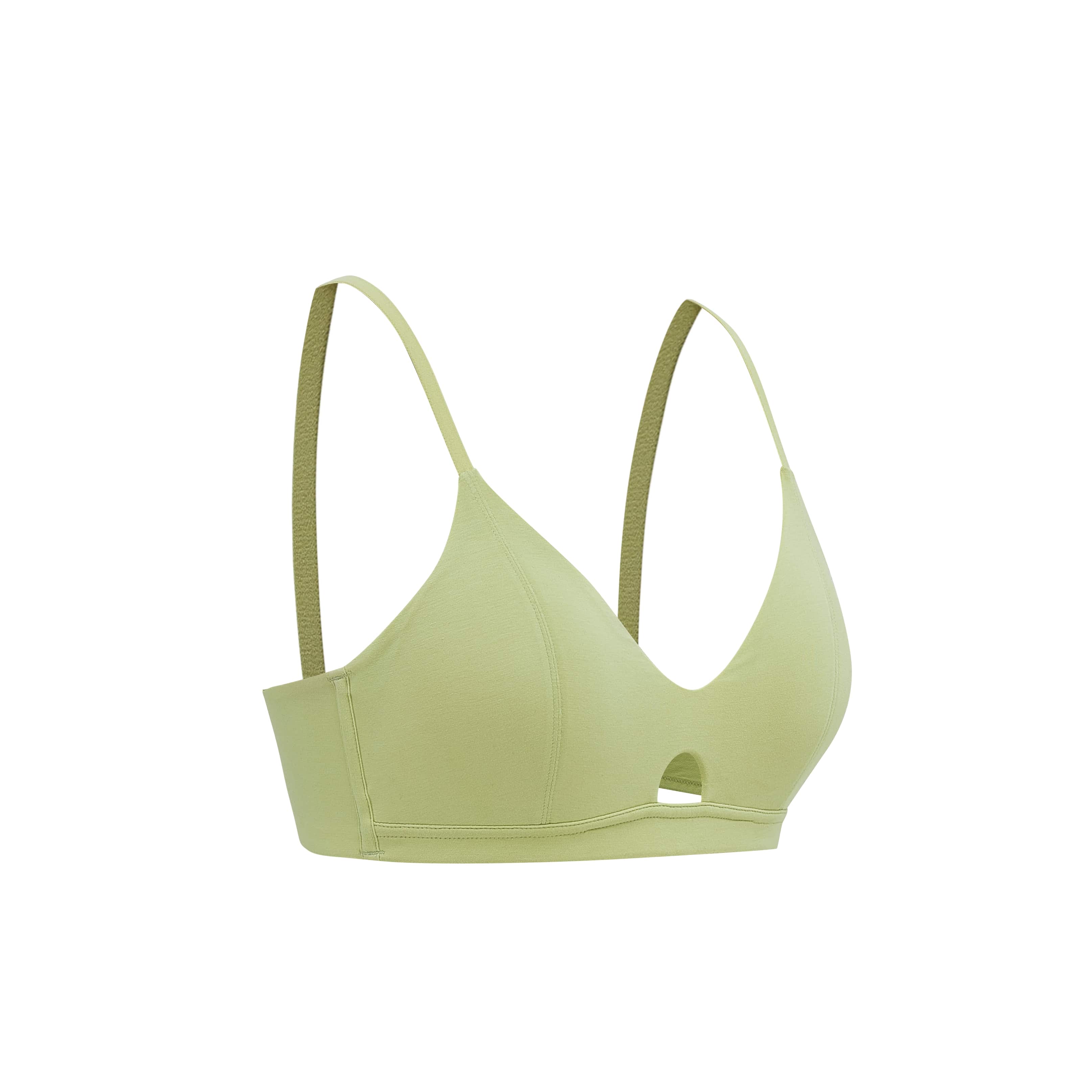 Pure Comfort Soft Modal Triangle Bra 2.0 - Image 12