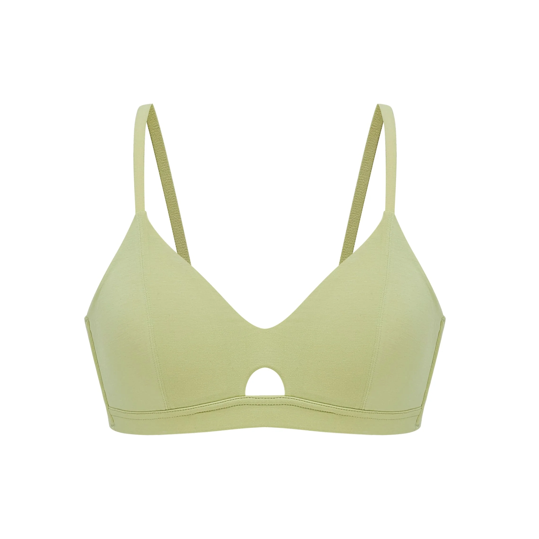 Pure Comfort Soft Modal Triangle Bra 2.0 - Image 13