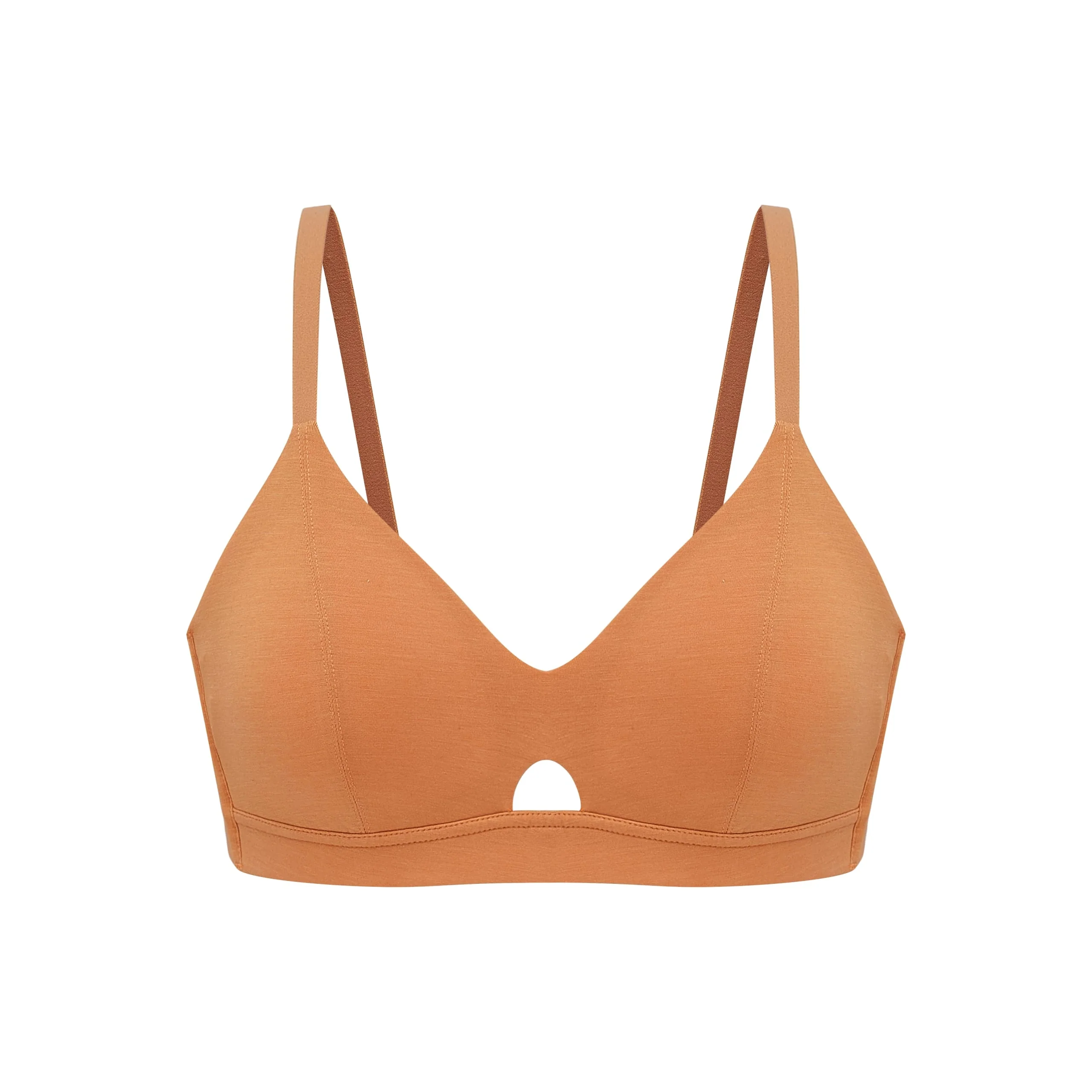 Pure Comfort Soft Modal Triangle Bra 2.0 - Image 14