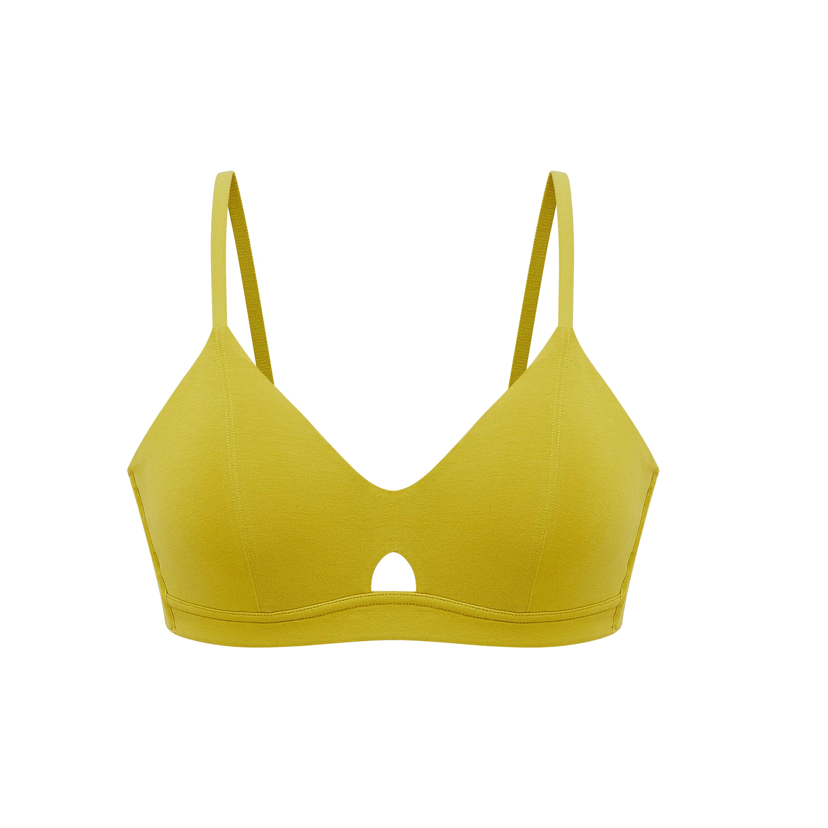 Pure Comfort Soft Modal Triangle Bra 2.0 - Image 16