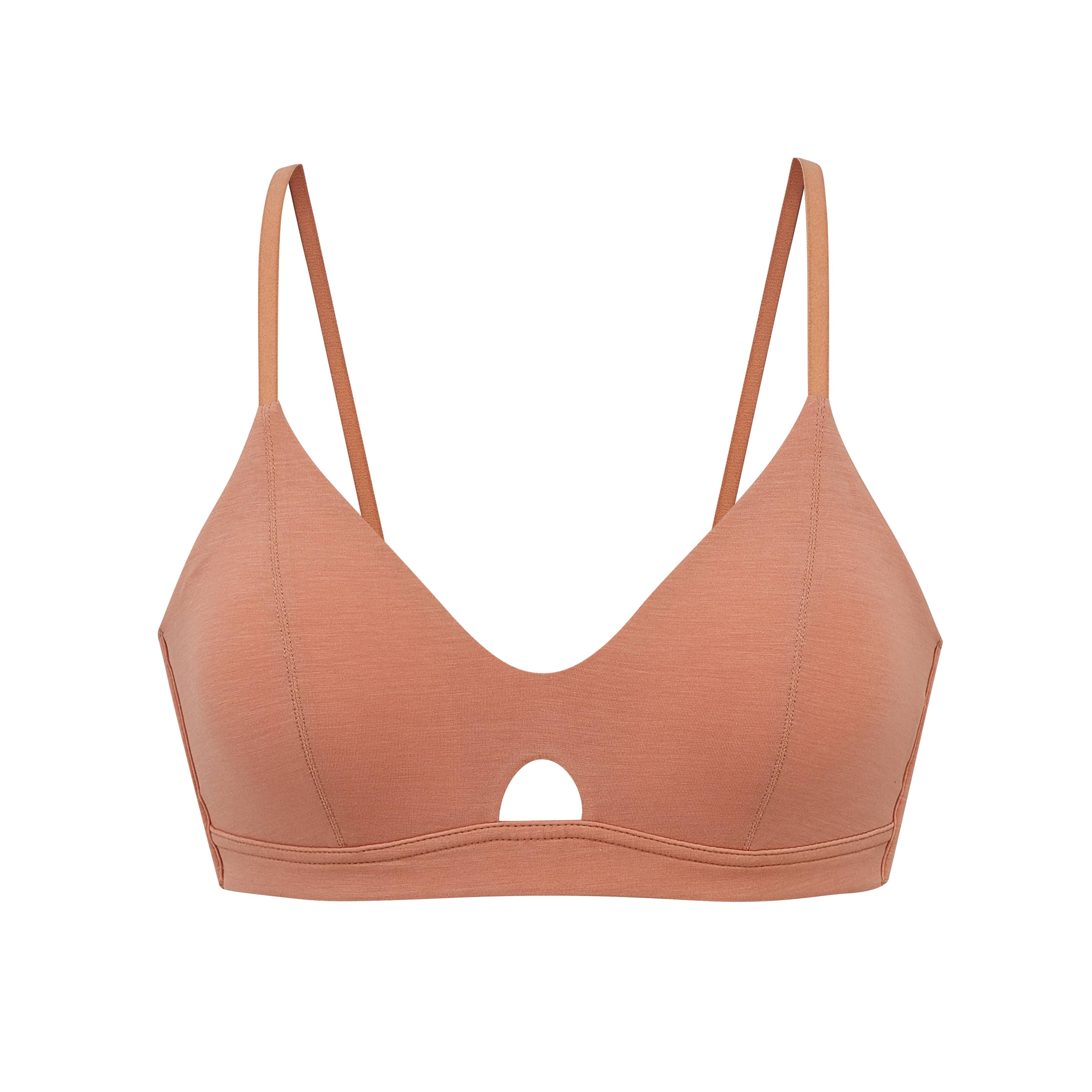 Pure Comfort Soft Modal Triangle Bra 2.0 - Image 18