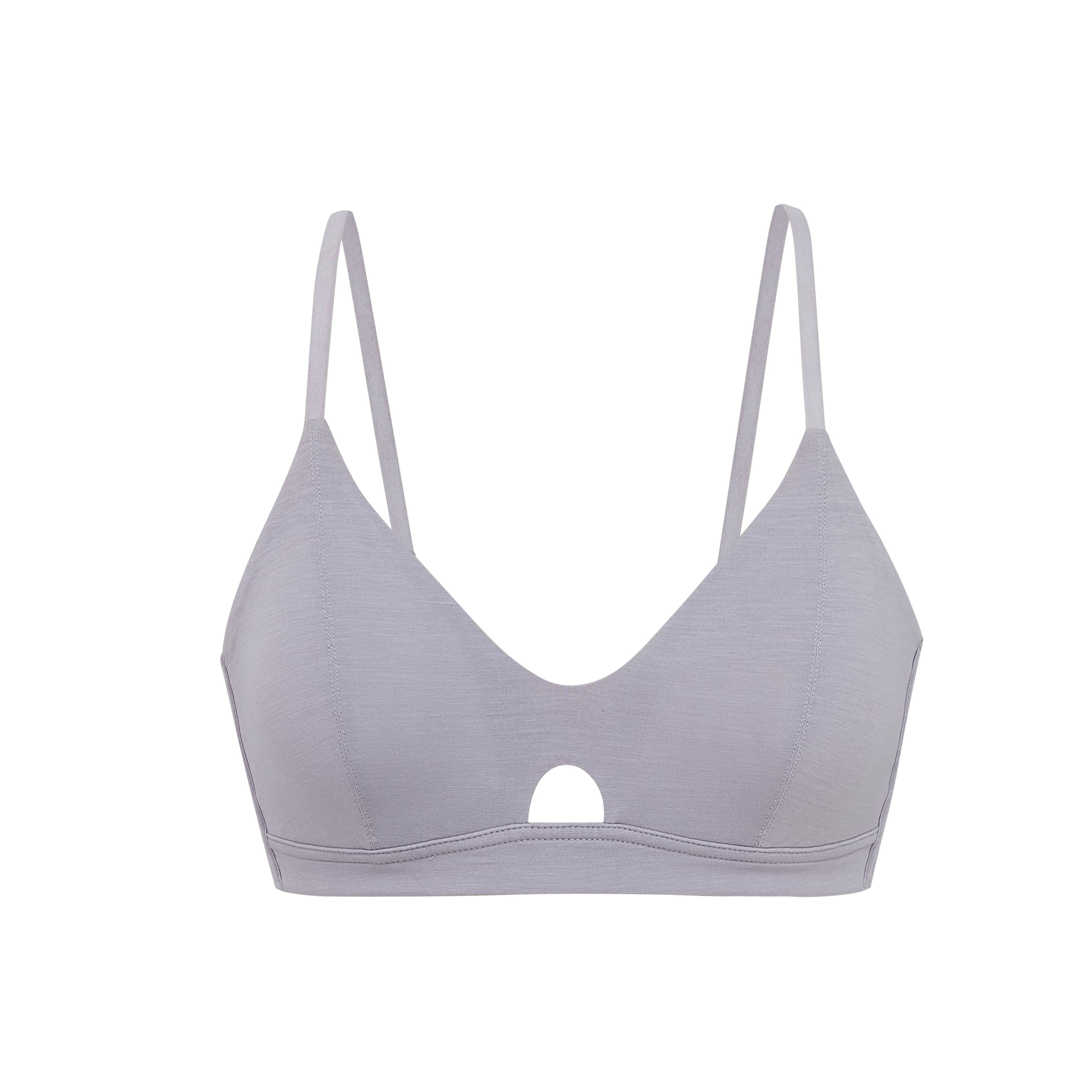 Pure Comfort Soft Modal Triangle Bra 2.0 - Image 19