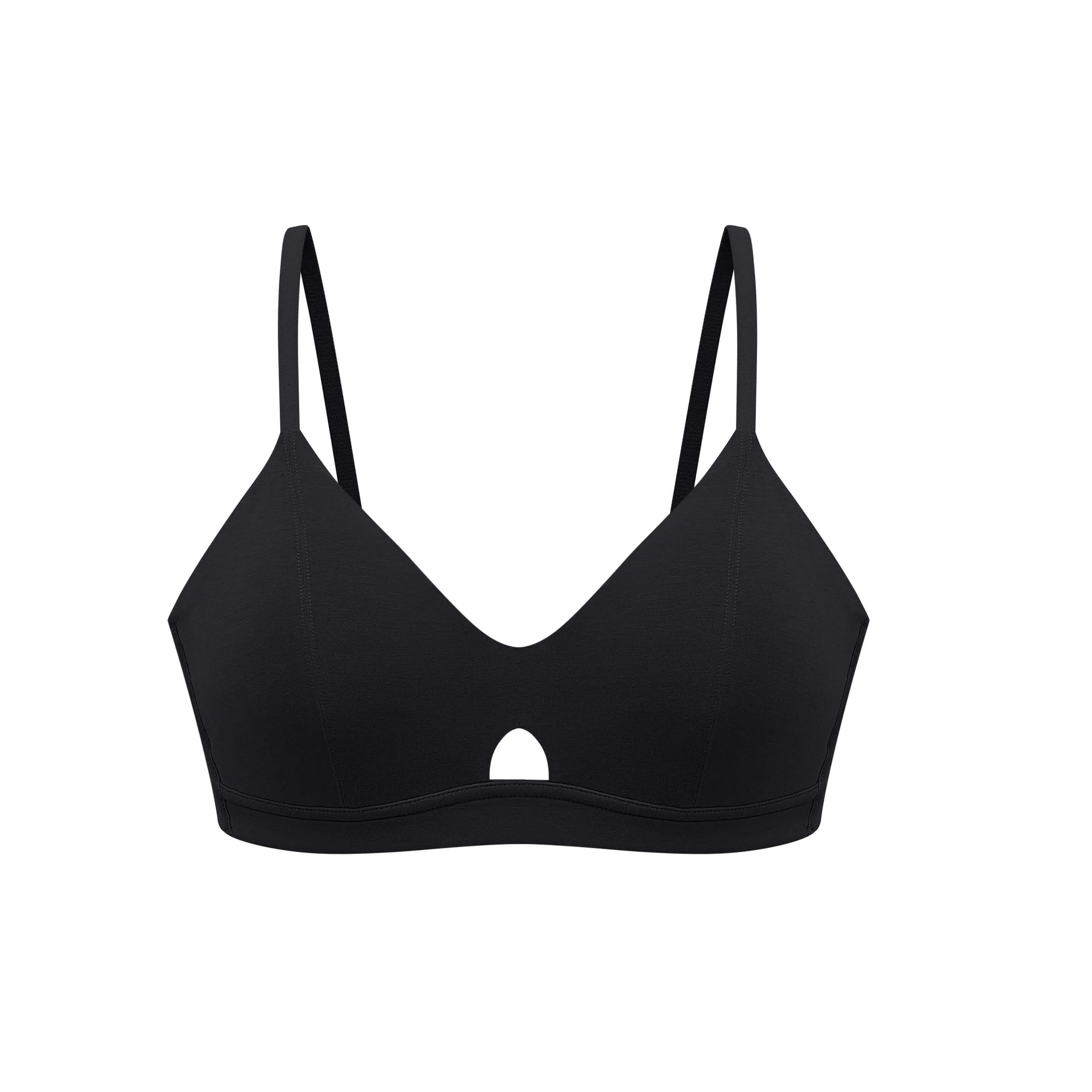Pure Comfort Soft Modal Triangle Bra 2.0 - Image 20