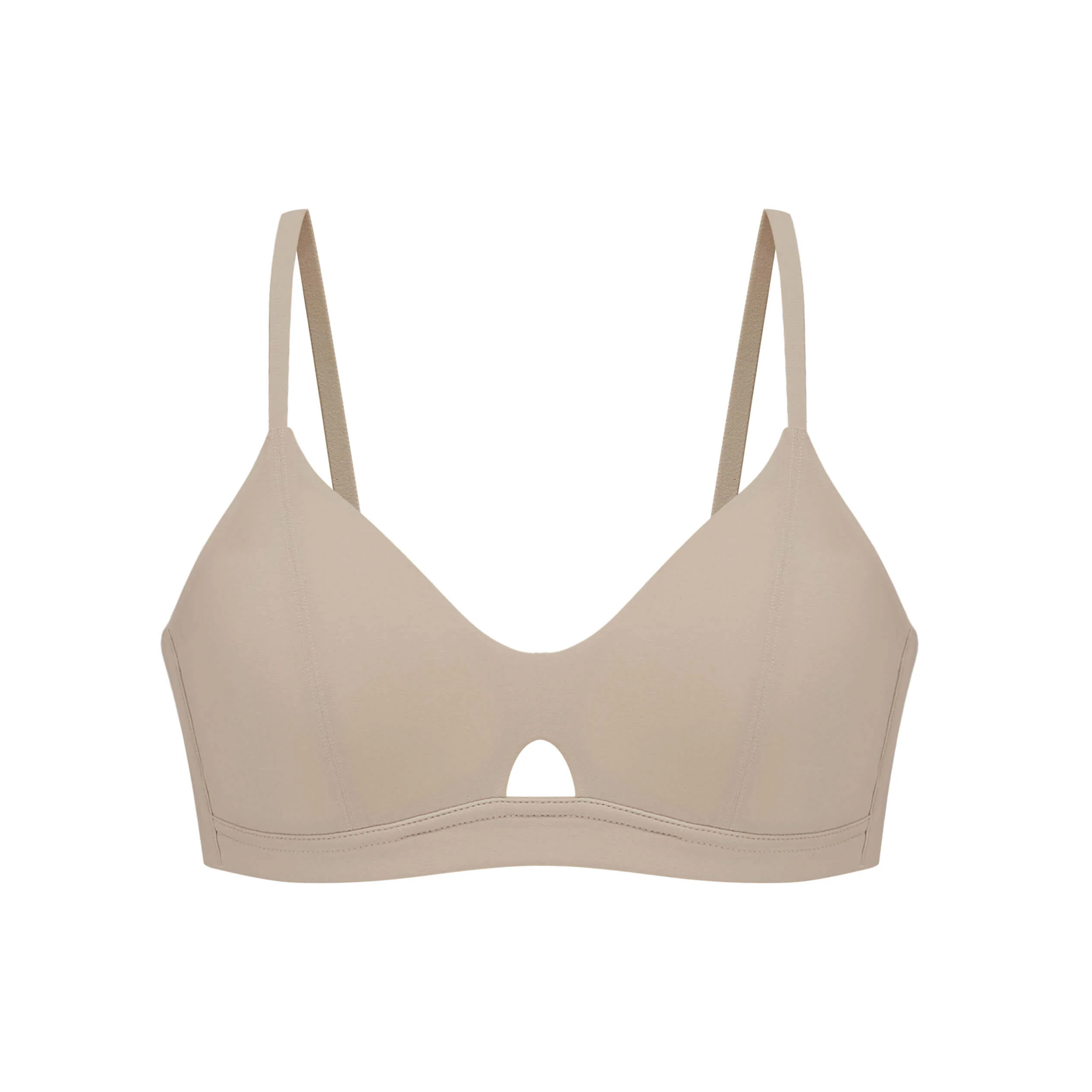 Pure Comfort Soft Modal Triangle Bra 2.0 - Image 21