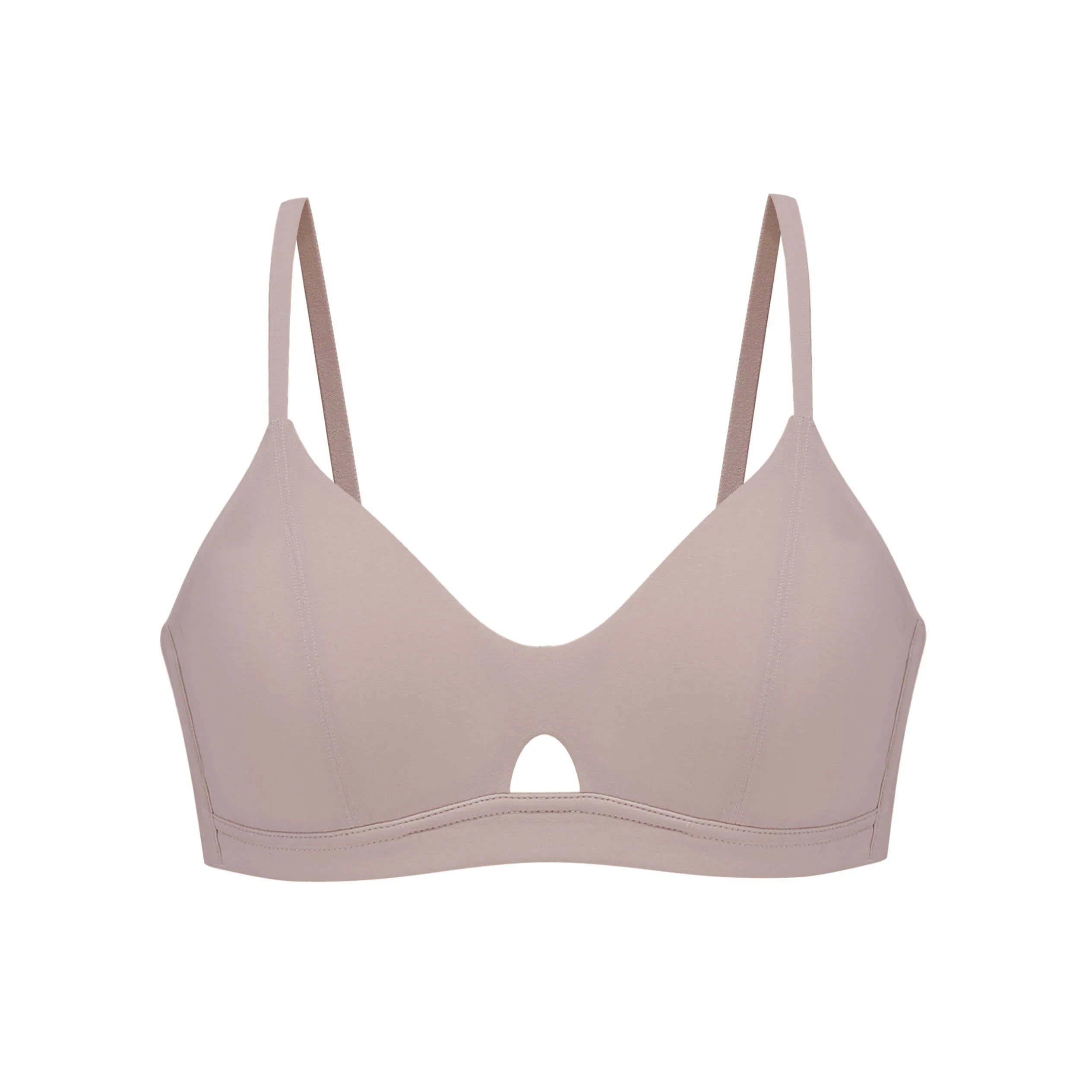 Pure Comfort Soft Modal Triangle Bra 2.0 - Image 22
