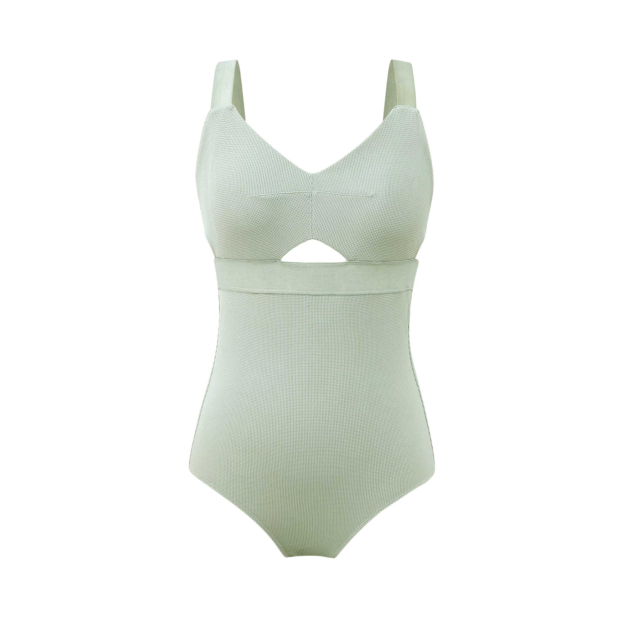 Retro Swimsuit - Image 9