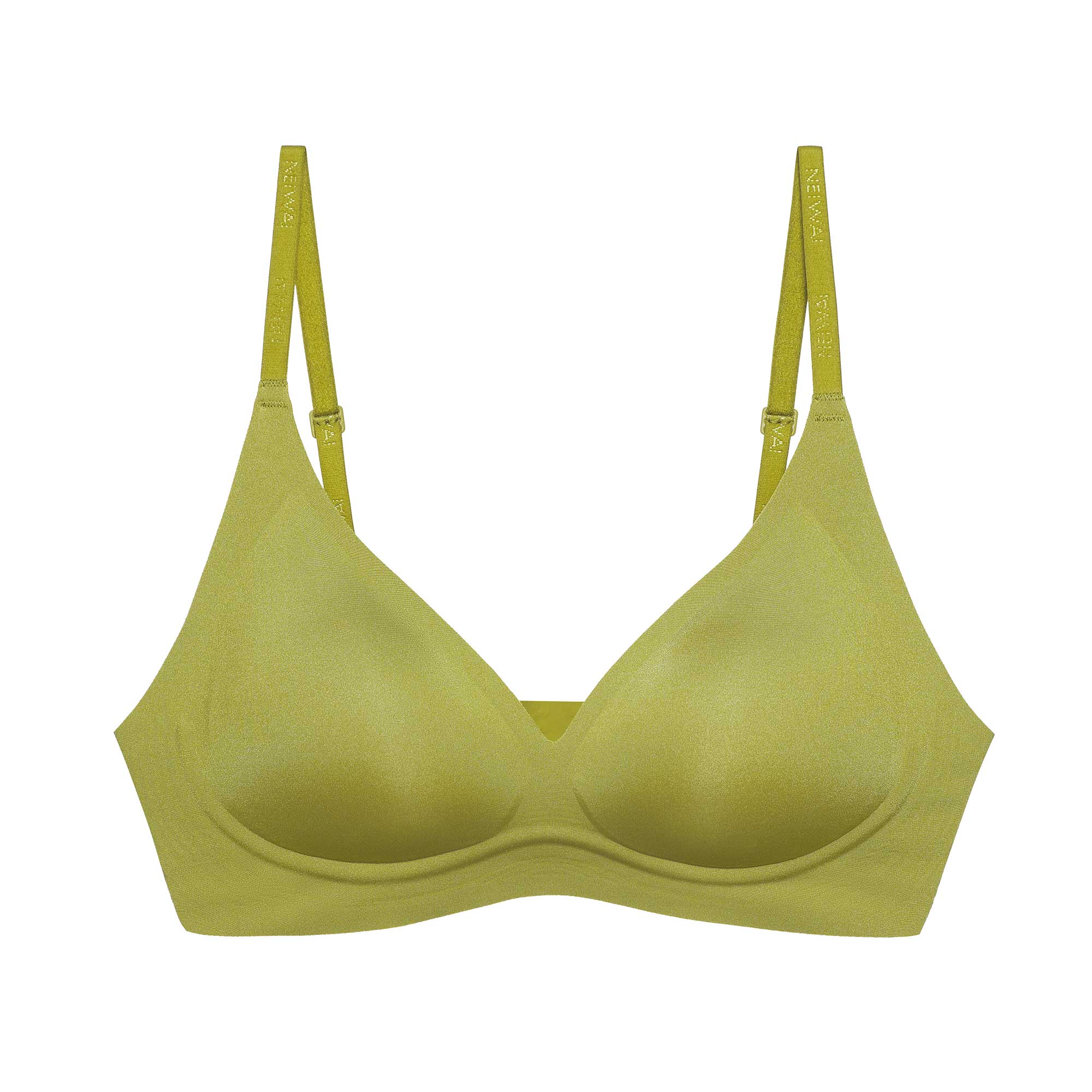 Shimmer Plunge Bra - Image 13