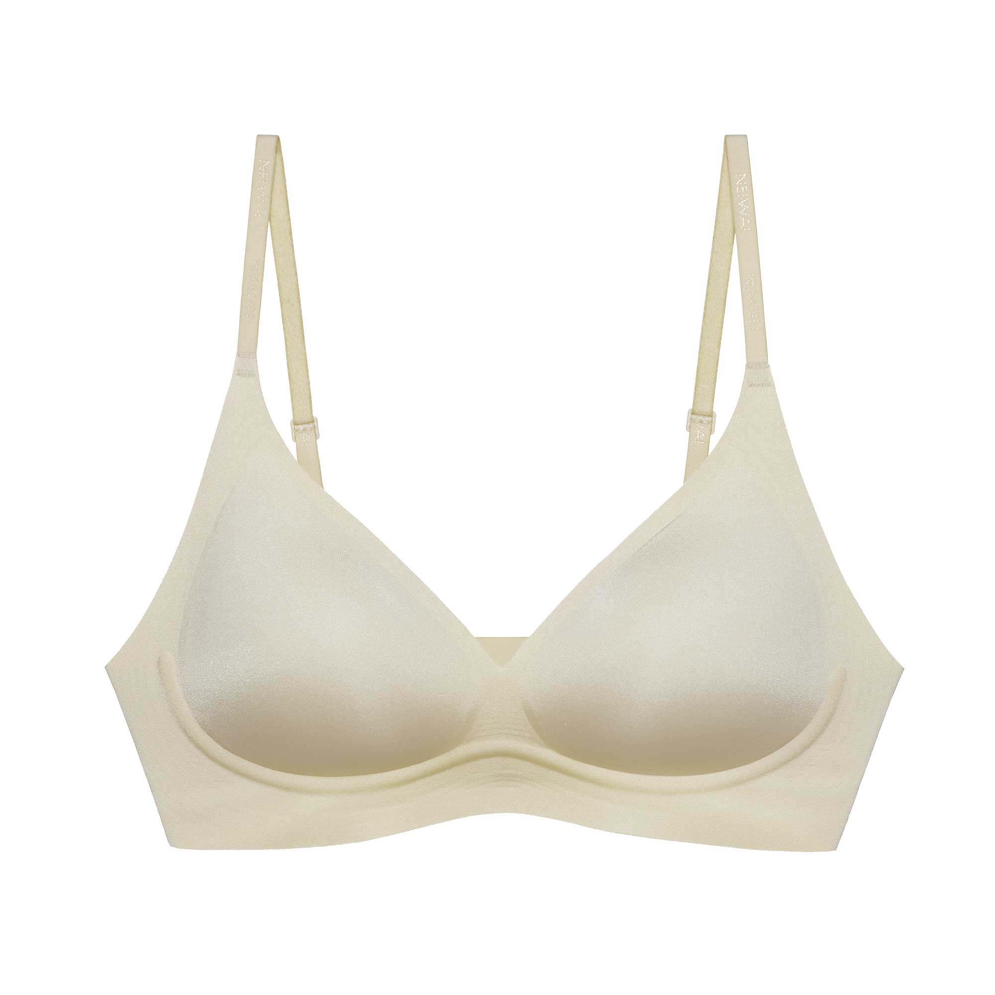 Shimmer Plunge Bra - Image 14