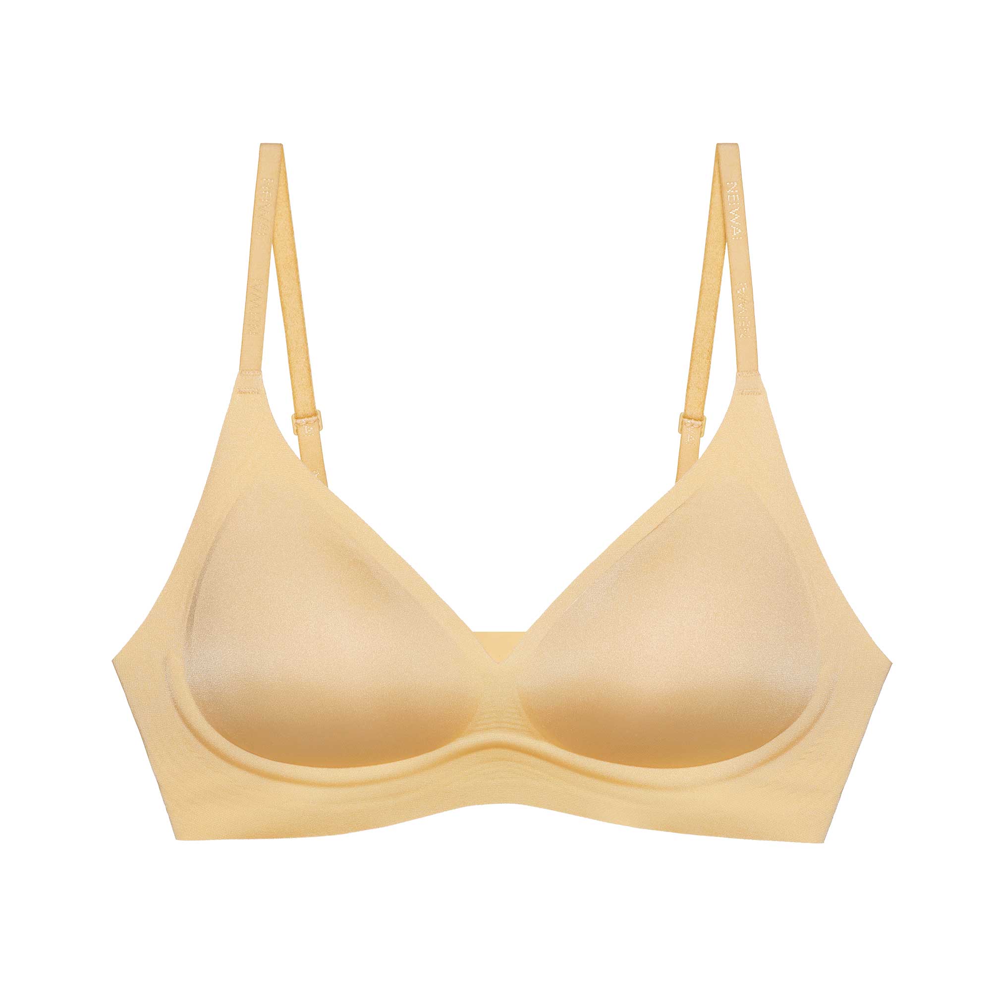 Shimmer Plunge Bra - Image 15