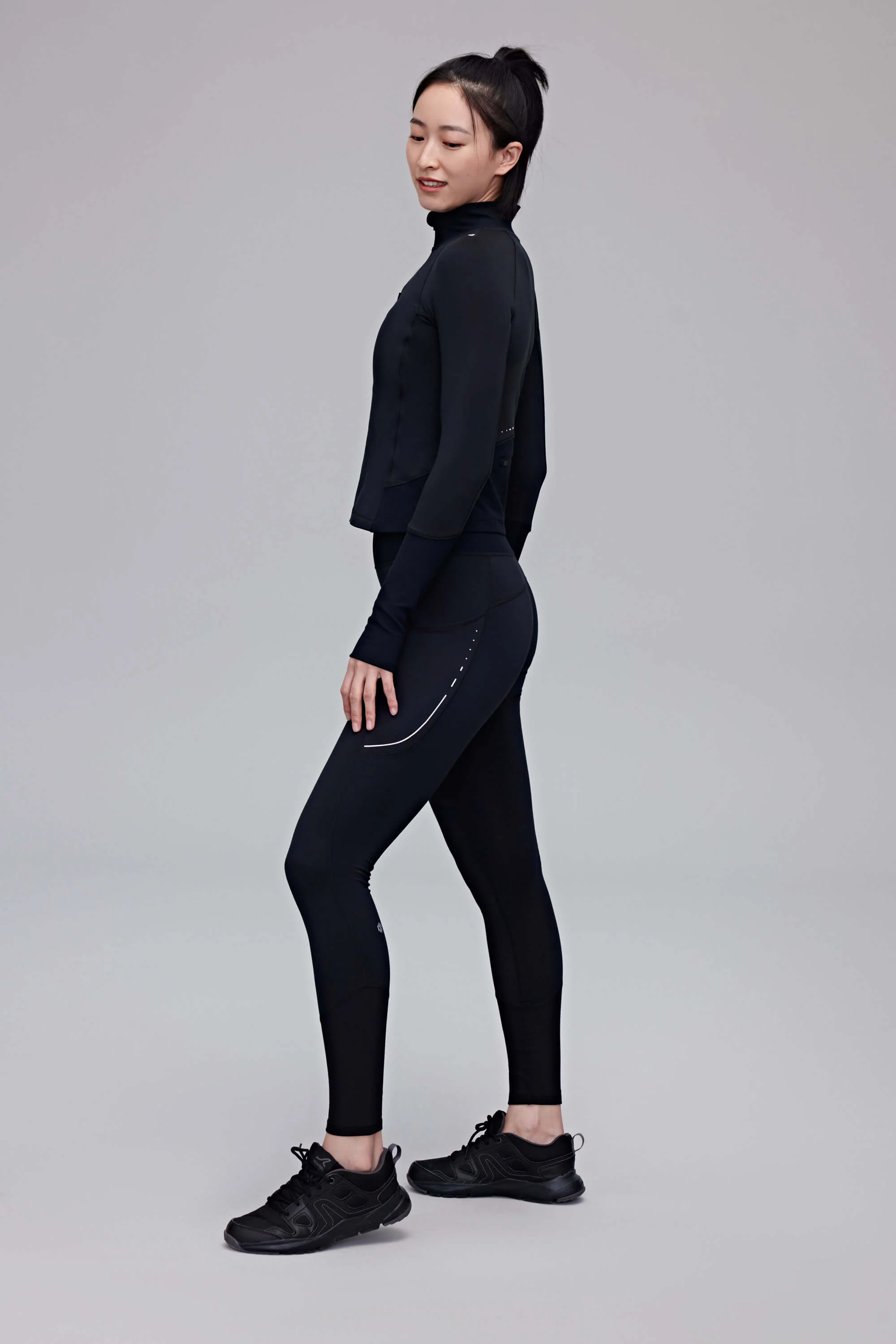 Ski Leggings - Image 4
