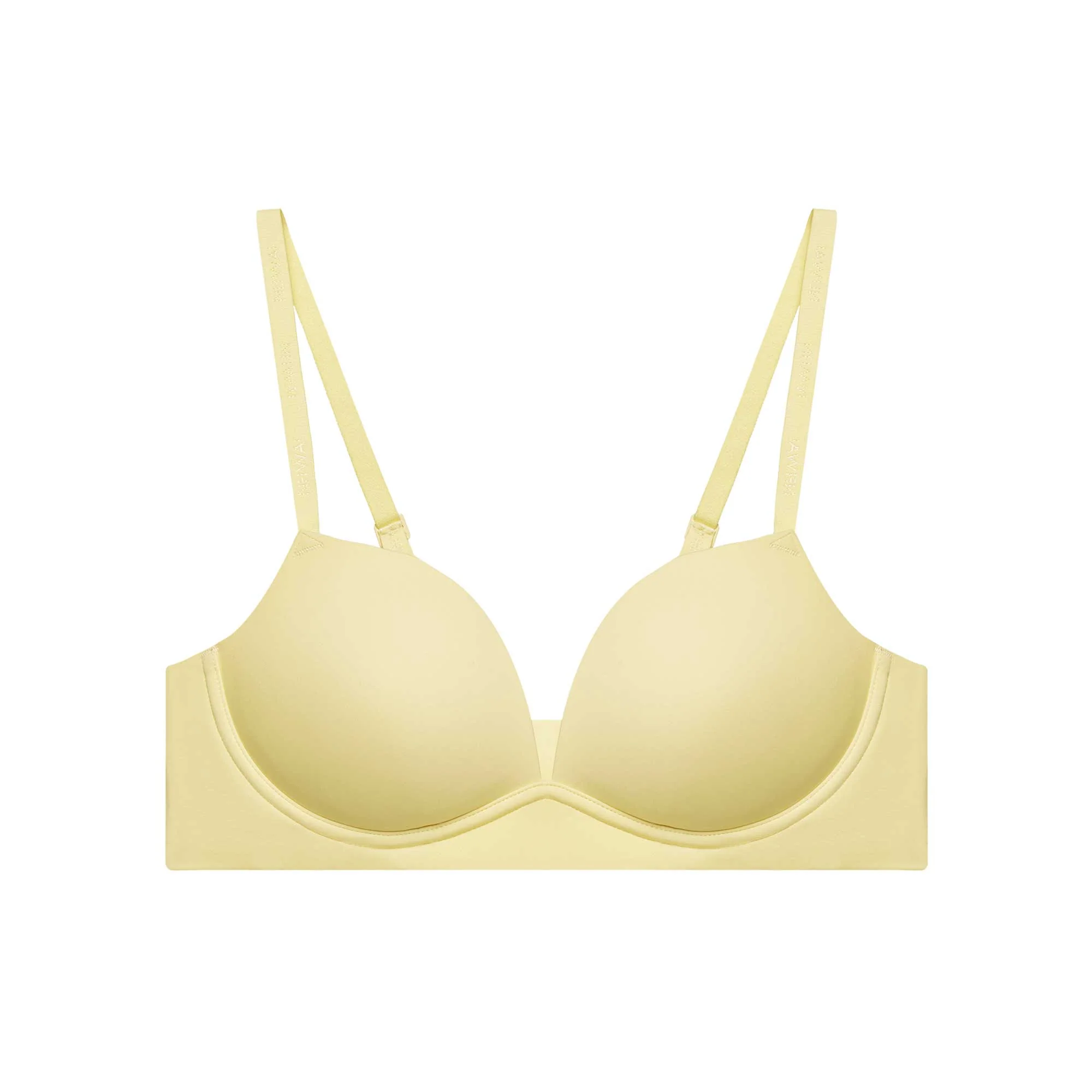 Winged Support ¾ Cup Bra - Image 10