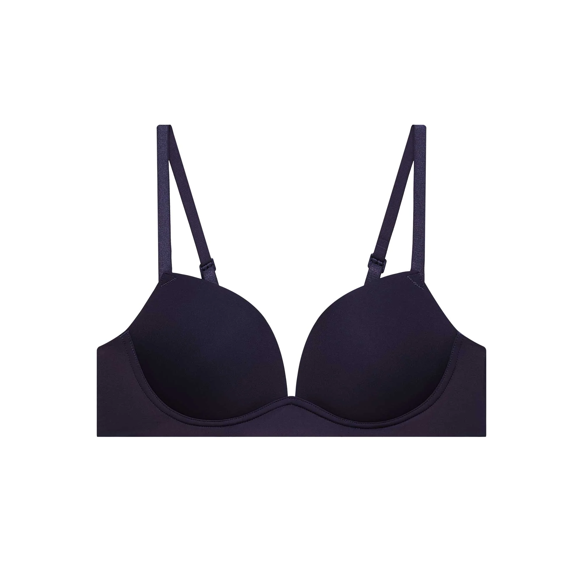 Winged Support ¾ Cup Bra - Image 11