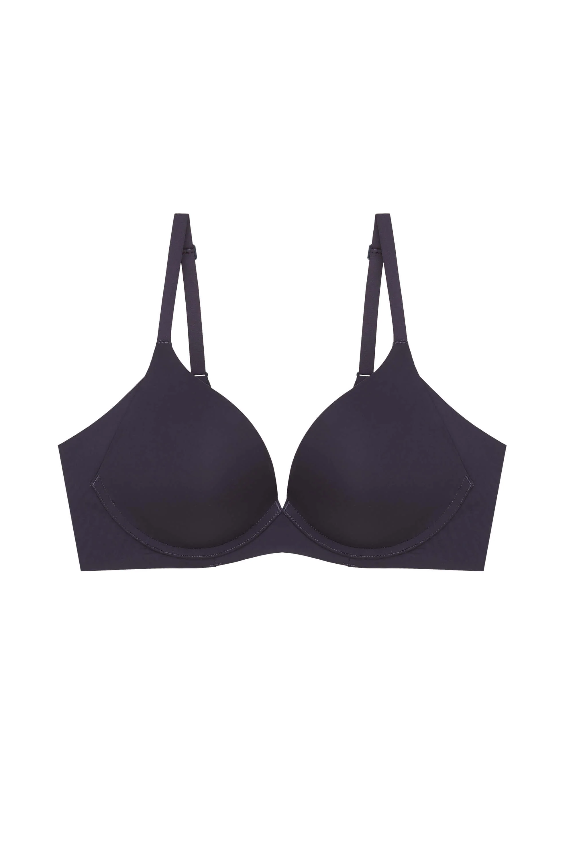 Winged Support Curve Bra - Image 14